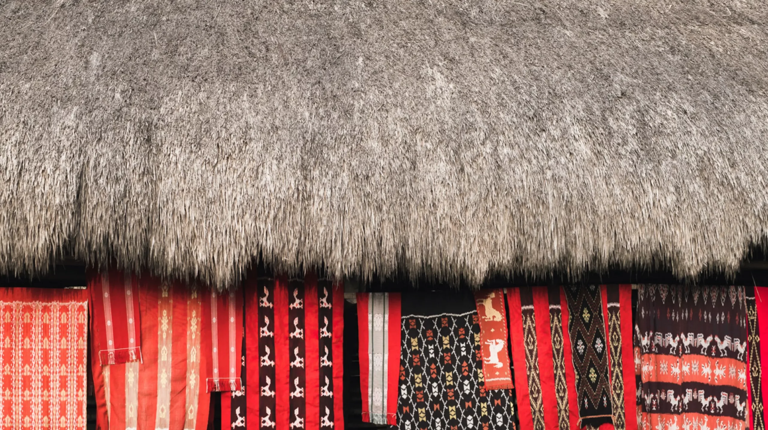 A Crafty New Tale in Indonesia
