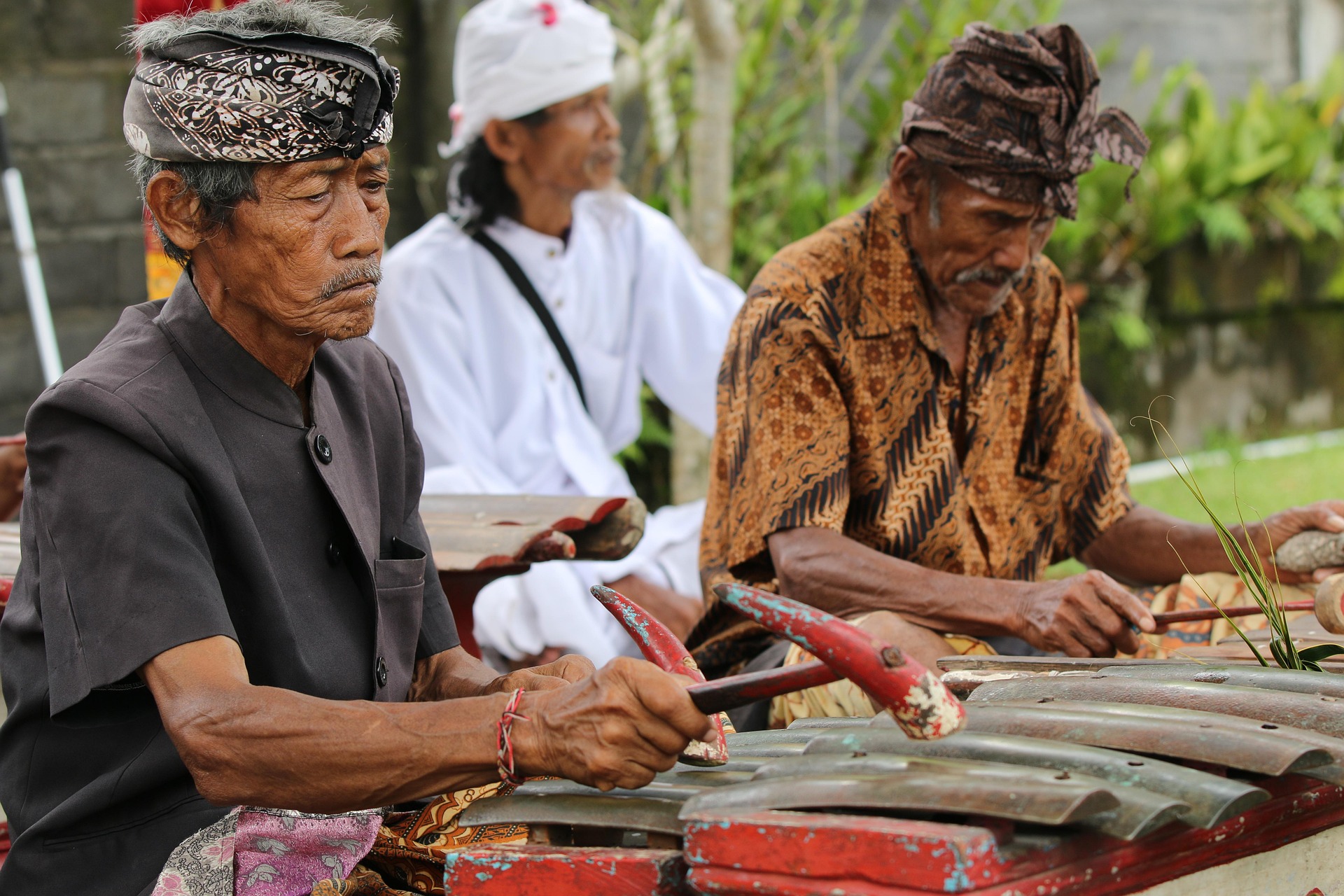 Sumba Food Festival